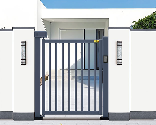 快速平开门K2-C1