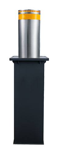 加强箱式升降柱