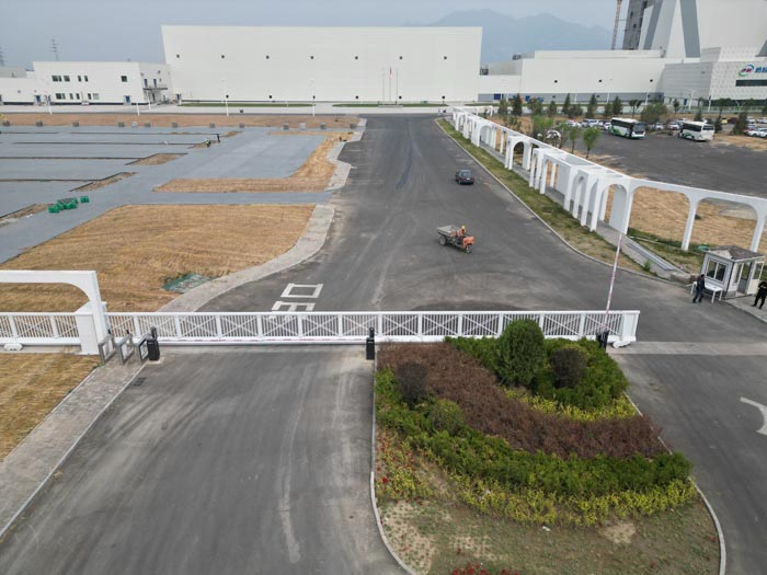 内蒙古伊利集团