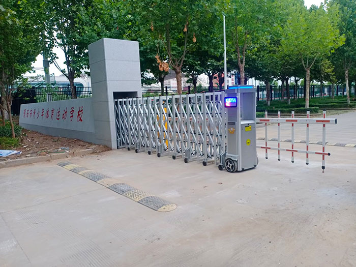 荀高市青少年体育运动学校