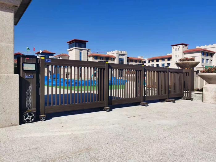 张家口博苑睿轩国际幼儿园